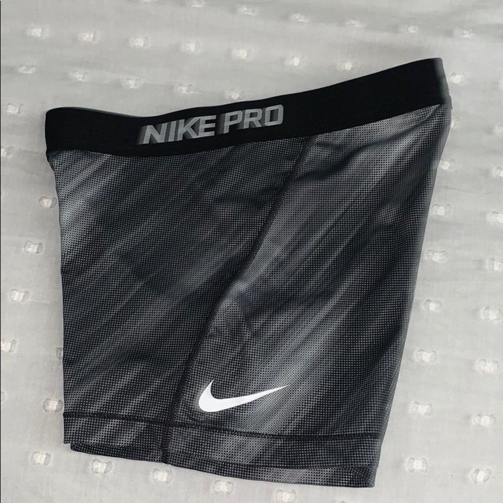 Nikepro spandex